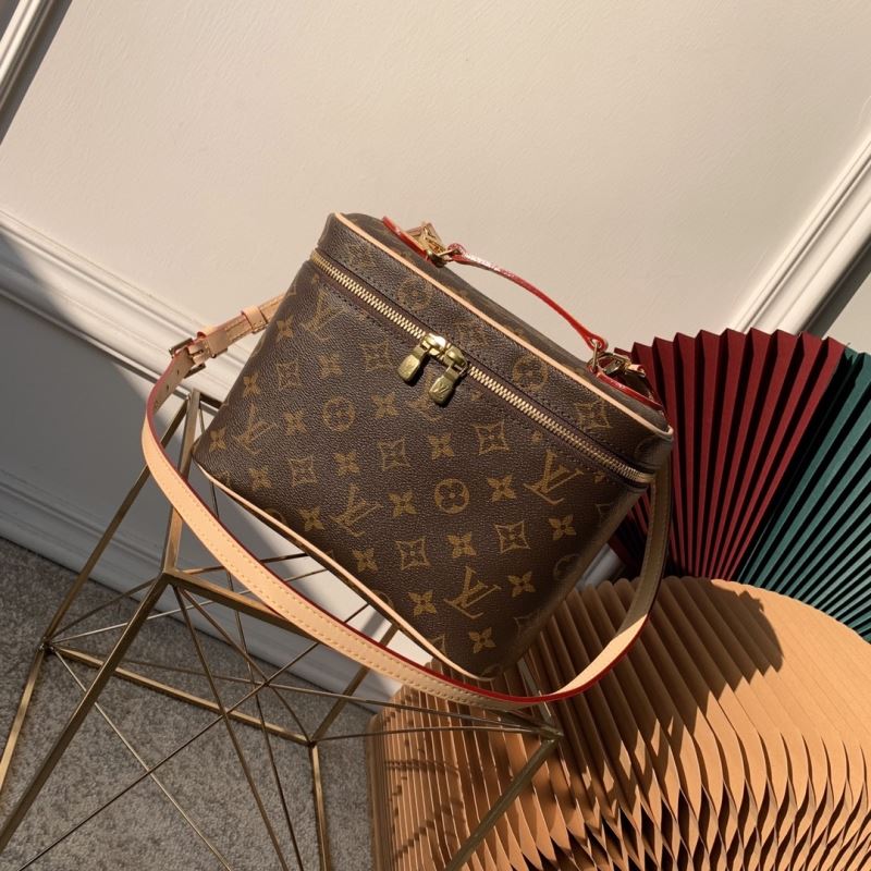 LV Cosmetic Bags